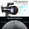 Refractor Telescope